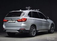 X5 (F15) xDrive 30d