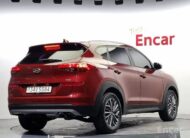 All New Tucson Diesel 1.6 2WD Premium