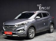 All New Tucson Diesel 2.0 2WD Modern