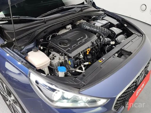 i30 (PD) diesel 1.6 premium