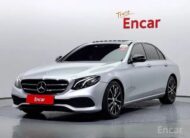 E-Class W213 E220d Avantgarde