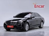 E-Class W213 E220d