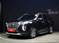Palisade Diesel 2.2 4WD Prestij