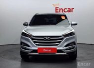 All New Tucson Diesel 2.0 2WD Modern