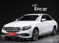 E-Class W213 E220d Avantgarde