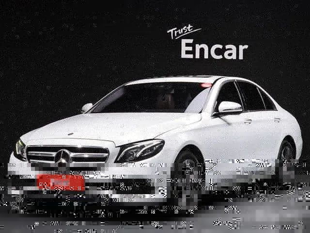 E-Class W213 E220d Avantgarde