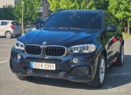 X5 (F15) xDrive 30d