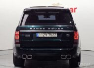 Range Range 4th generation 4.4 SDV8 Vogue SE Diesel