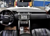 Range Rover 4th generation 5.0 SC AB LWB