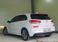 i30 (PD) 1.4 turbo style