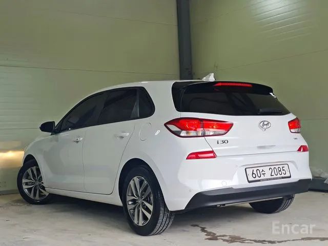 i30 (PD) 1.4 turbo style