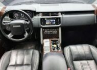 Range Rover 4th generation 5.0 SC Vogue SE