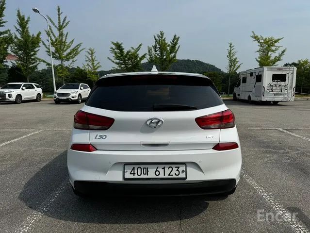 i30 (PD) 1.4 turbo premium