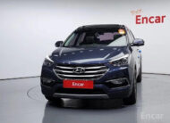 HYUNDAI SANTAFE PREMIUM 2.0 2WD