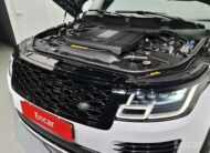 Range Rover 4th generation 4.4 SDV8 AB diesel