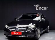 E-Class W213 E220d Avantgarde