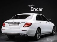 E-Class W213 E220d Avantgarde