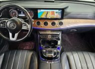 E-Class W213 E220d Exclusive