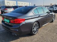 BMW 530i mSport xDrive 2019