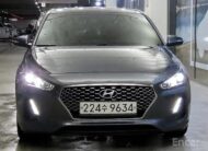 i30 (PD) 1.6 turbo sports premium