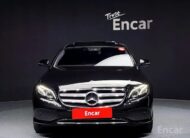 E-Class W213 E220d Avantgarde