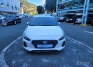 i30 (PD) 1.6 Turbo Sports Premium