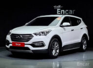 HYUNDAI SANTAFE THE PRIME SPECIAL 2.0 4WD