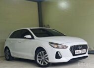 i30 (PD) 1.4 turbo style