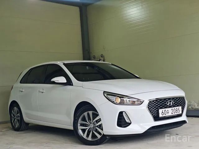 i30 (PD) 1.4 turbo style