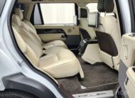 Range Rover 4th generation 4.4 SDV8 AB LWB diesel