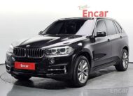 X5 (F15) xDrive 30d