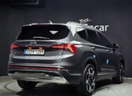 HYUNDAI SANTAFE PRESTIGE 2.5T 2WD