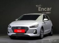 i30 (PD) 1.4 turbo modern