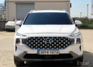 HYUNDAI SANTAFE PRESTIGE 2.2 2WD DIESEL