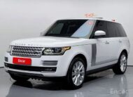 Range Rover 4th generation 4.4 SDV8 Vogue SE Diesel