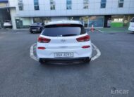 i30 (PD) 1.6 Turbo Sports Premium