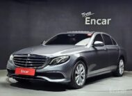 E-Class W213 E220d