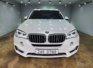 X5 (F15) xDrive 30d