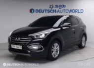 HYUNDAI SANTAFE THE PRIME VALUE PLUS 2.0 2WD