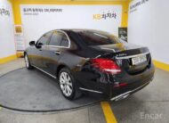 E-Class W213 E220d 4MATIC Exclusive