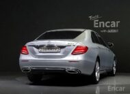 E-Class W213 E220d 4MATIC Avantgarde