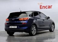 i30 (PD) diesel 1.6 smart