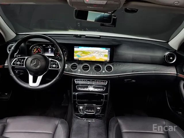 E-Class W213 E220d Avantgarde