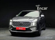 HYUNDAI SANTAFE HEV EXCLUSIVE 1.6 4WD