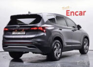 HYUNDAI SANTAFE PREMIUM 2.2 2WD