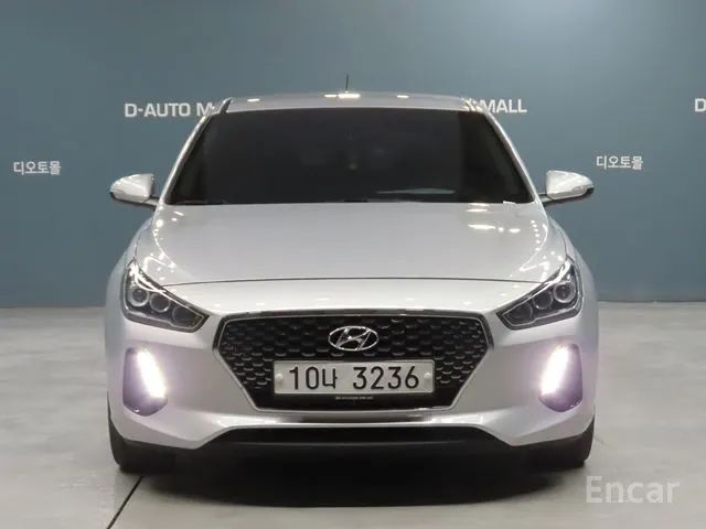 i30 (PD) diesel 1.6 premium