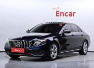 E-Class W213 E220d Avantgarde