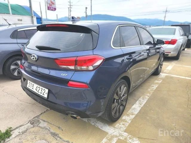 i30 (PD) turbo sports premium