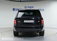 Range Rover 4th generation 4.4 SDV8 AB LWB Diesel