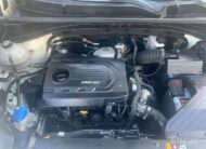 Sportage 4th generation diesel 1.7 2WD noblesse